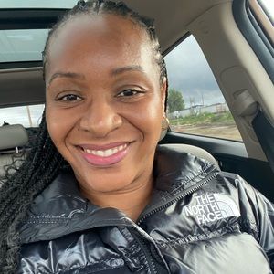 Meet your Posher, Judith-lynn